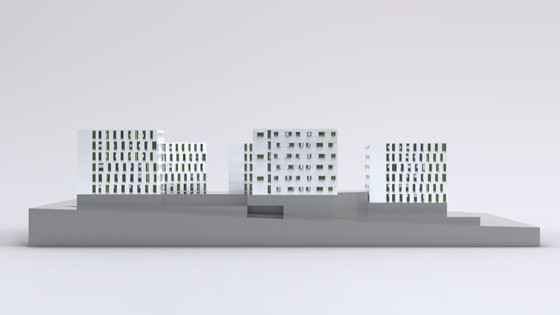 225 Student Housing: 01