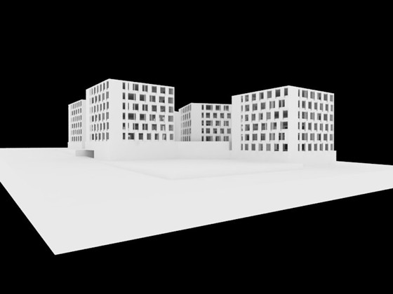 225 Student Housing: 01