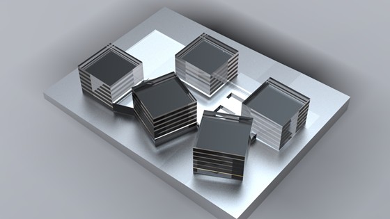 225 Student Housing: 01